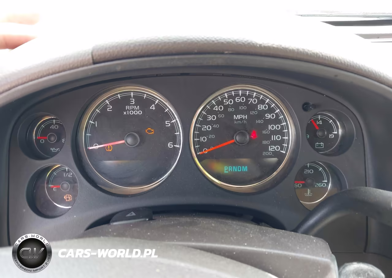 2009 GMC Yukon Denali VIN:1GKFK03249R177861 - 7