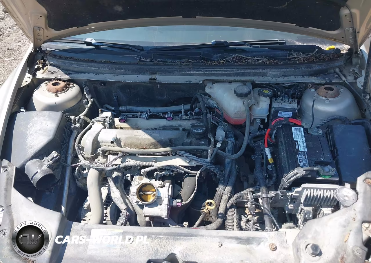2010 Chevrolet Malibu Lt VIN:1G1ZC5EB5AF195154 - 10