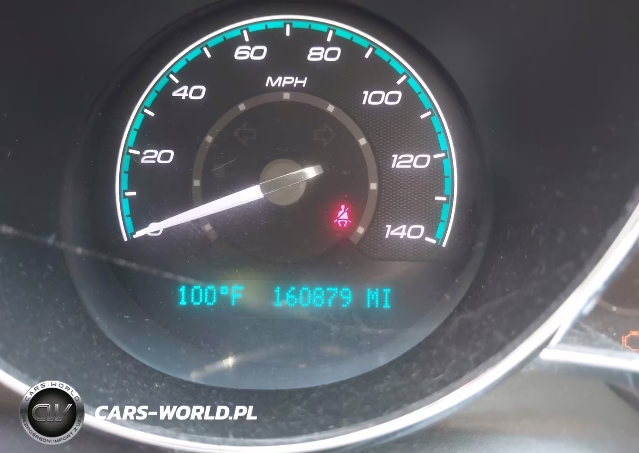 2010 Chevrolet Malibu Lt VIN:1G1ZC5EB5AF195154 - 7
