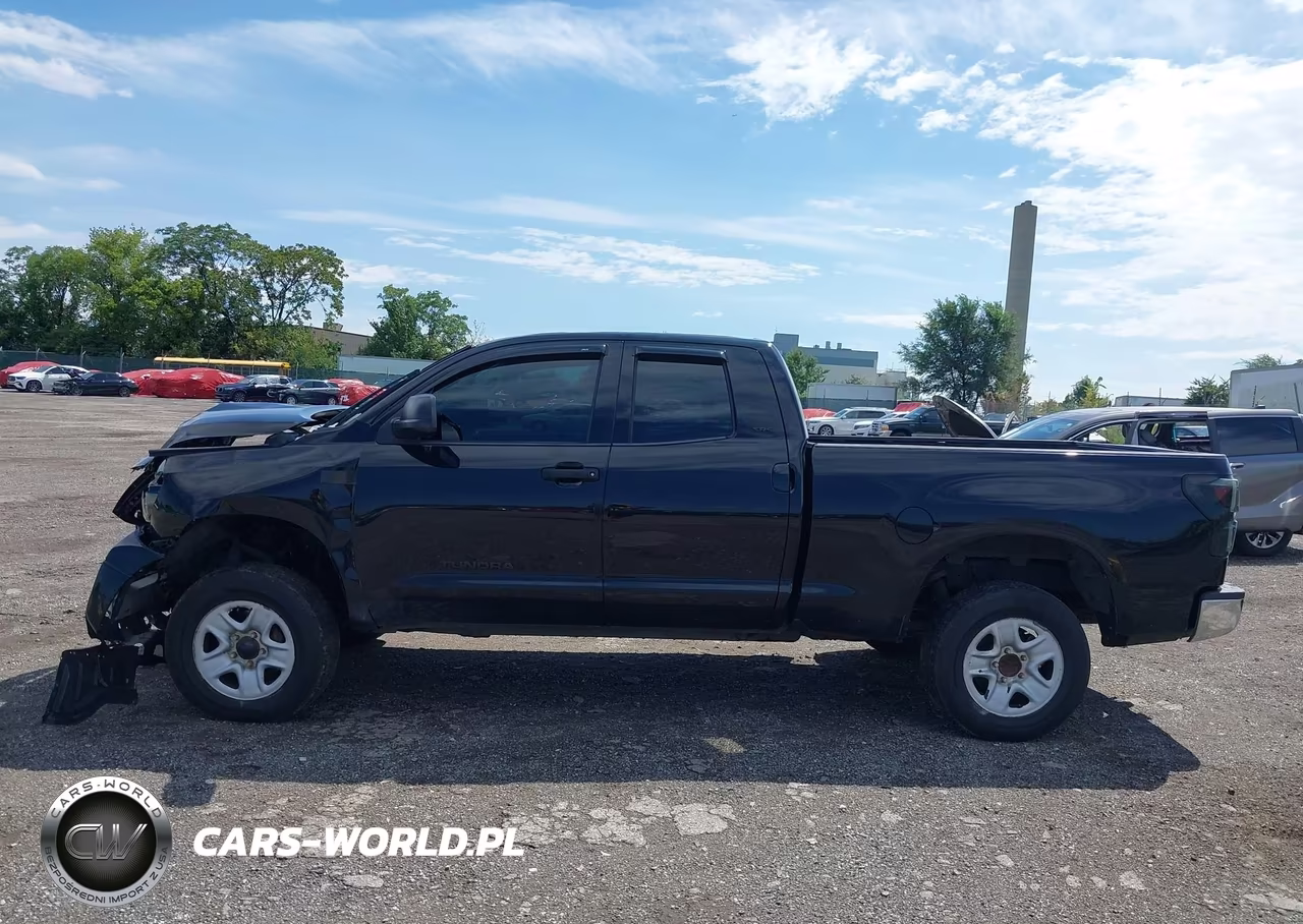 2013 Toyota Tundra Sr5 5.7L V8 VIN:5TFUY5F18DX311339 - 14
