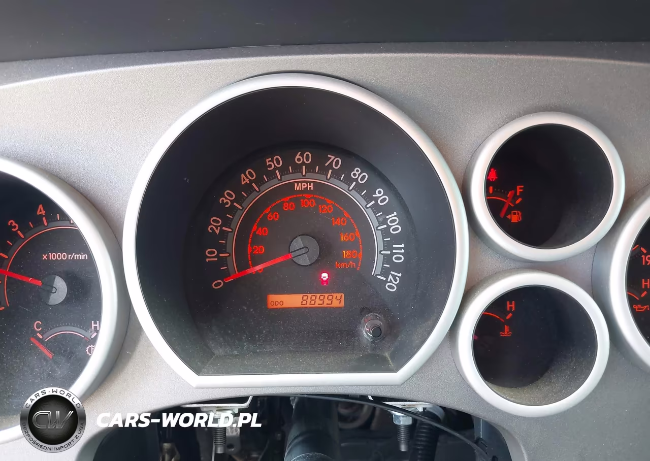 2013 Toyota Tundra Sr5 5.7L V8 VIN:5TFUY5F18DX311339 - 15