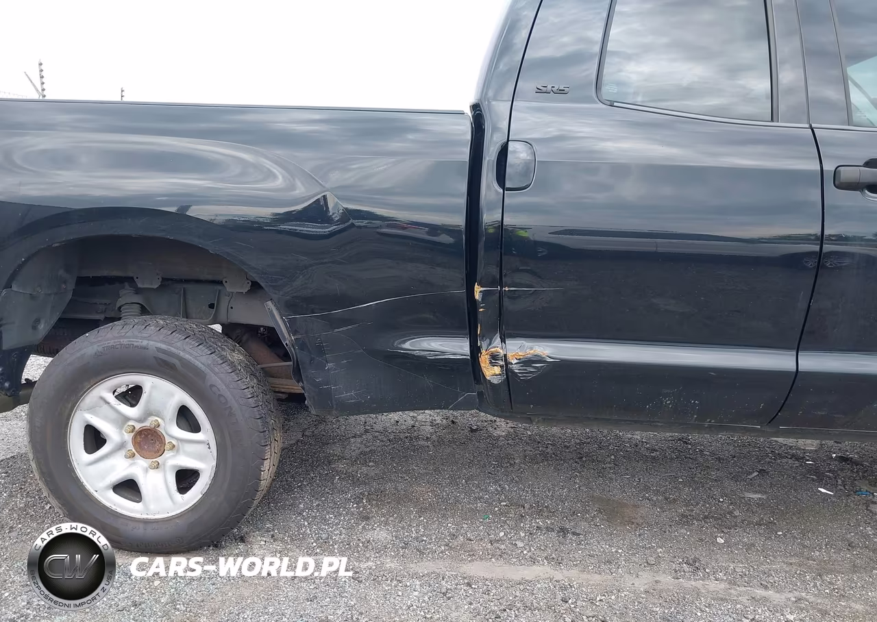 2013 Toyota Tundra Sr5 5.7L V8 VIN:5TFUY5F18DX311339 - 17