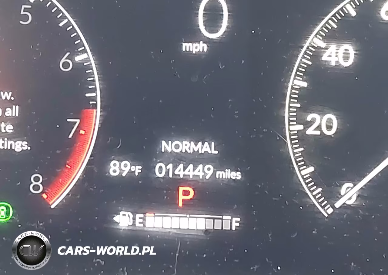 2025 Honda Hr-V Awd Sport VIN:3CZRZ2H54SM739827 - 16