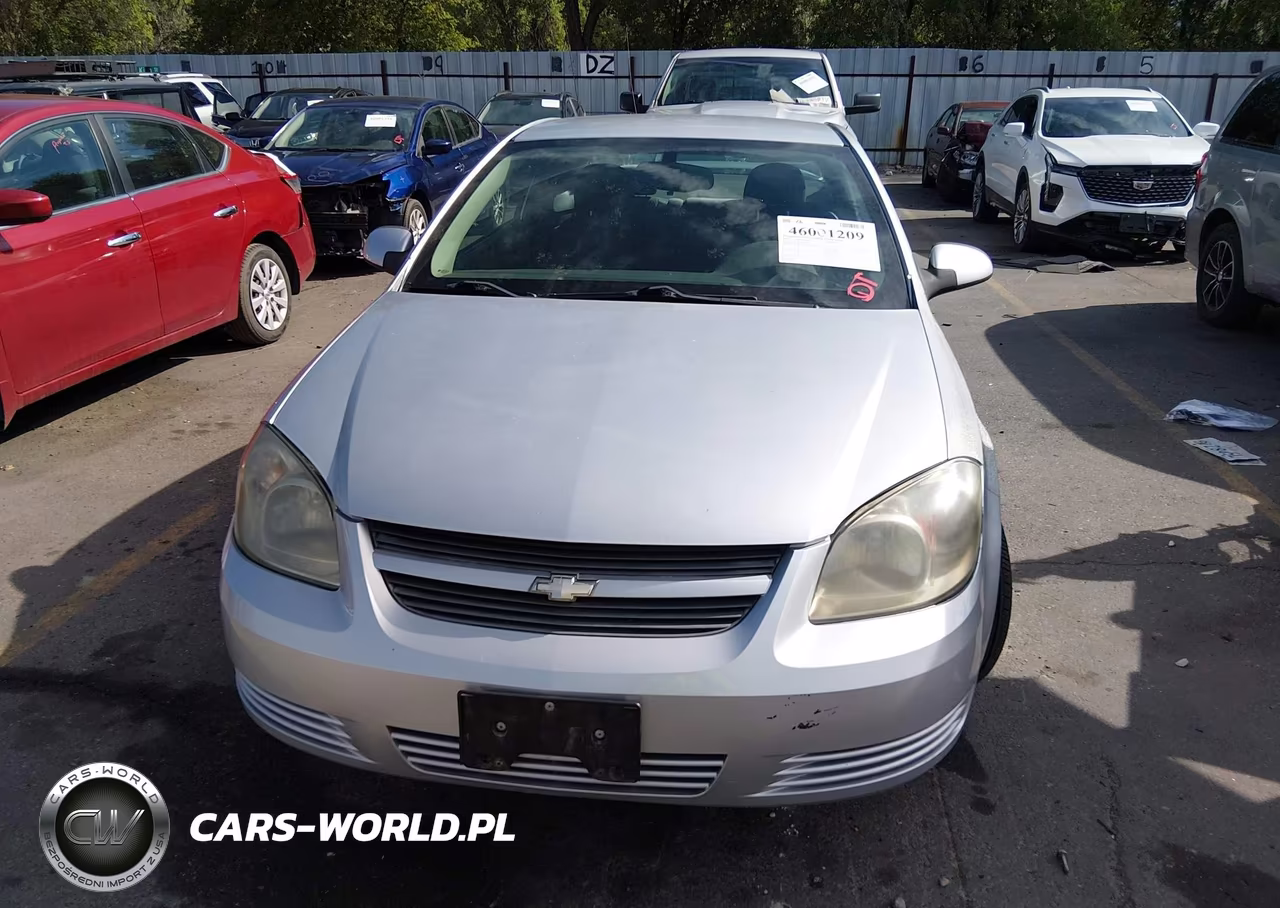 2009 Chevrolet Cobalt Lt VIN:1G1AT18H297220250 - 12