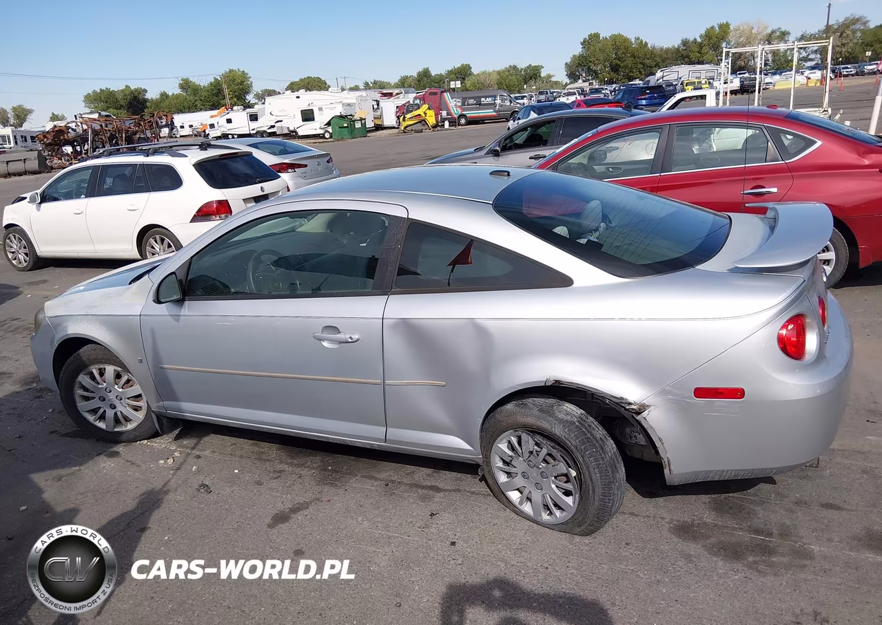 2009 Chevrolet Cobalt Lt VIN:1G1AT18H297220250 - 14