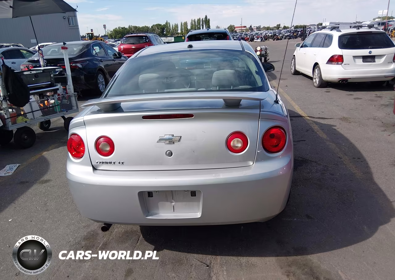 2009 Chevrolet Cobalt Lt VIN:1G1AT18H297220250 - 16