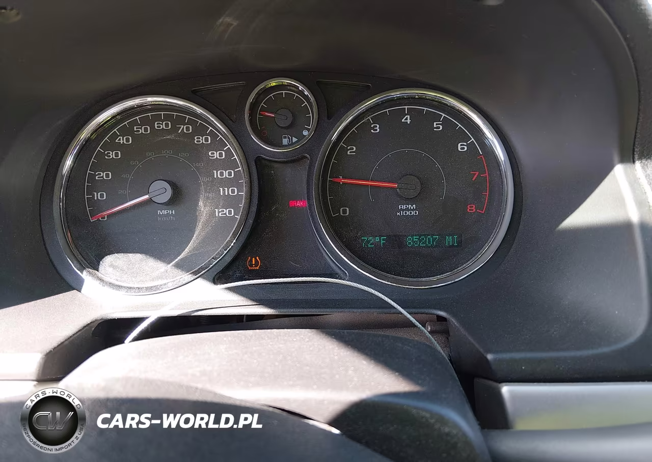 2009 Chevrolet Cobalt Lt VIN:1G1AT18H297220250 - 7