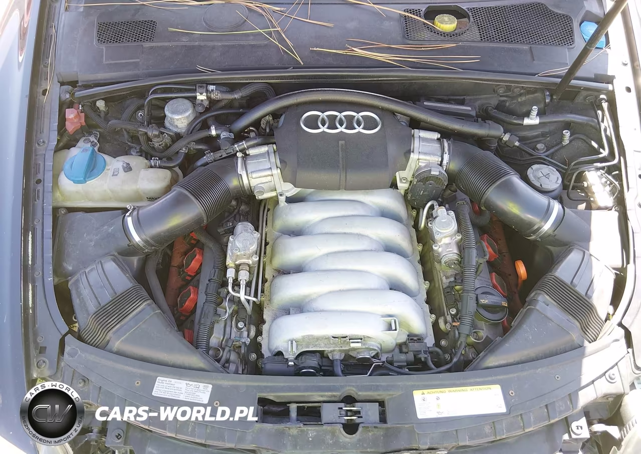 2011 Audi S6 5.2 Prestige VIN:WAUBNAFB5BN028355 - 10