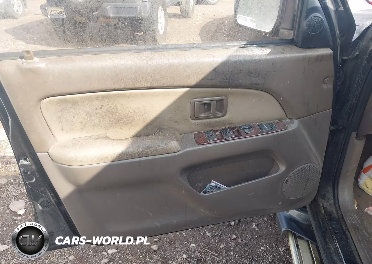 1998 Toyota 4Runner Sr5 V6 Limited VIN:JT3GN87R2W0058790 - 11