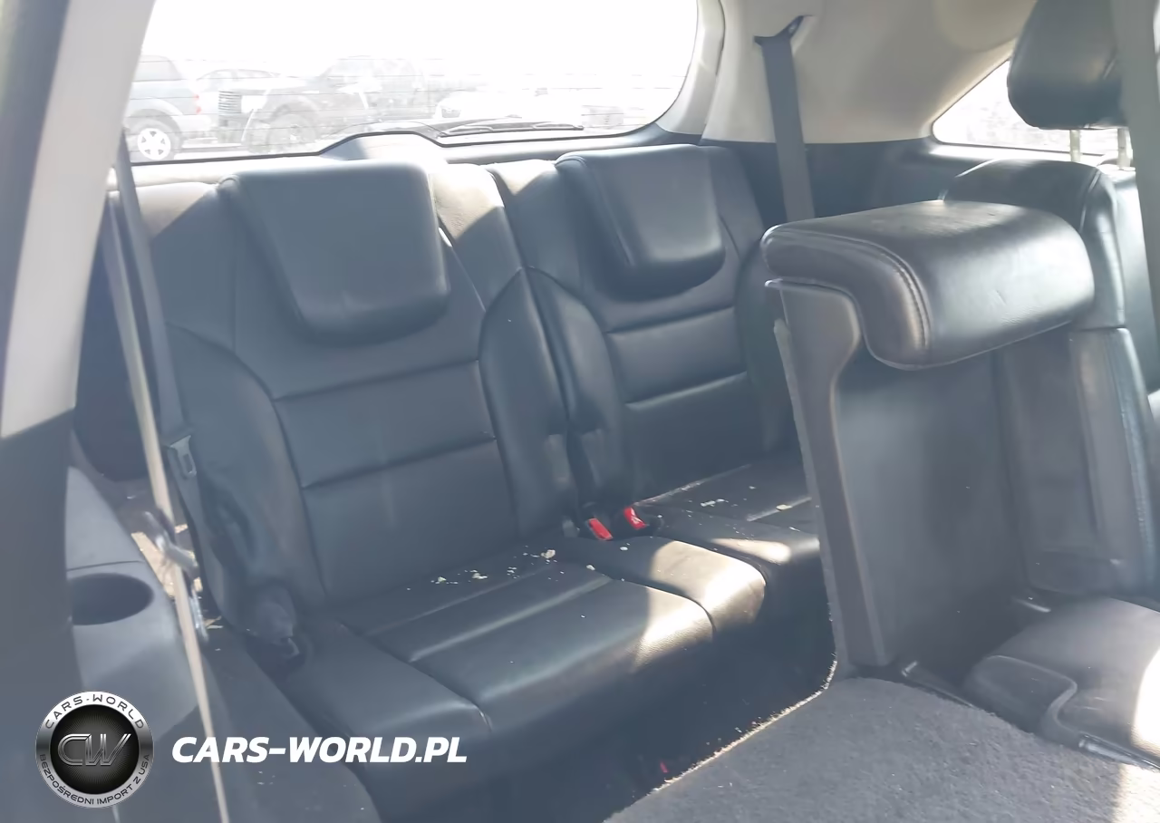 2011 Acura Mdx VIN:2HNYD2H20BH523021 - 19