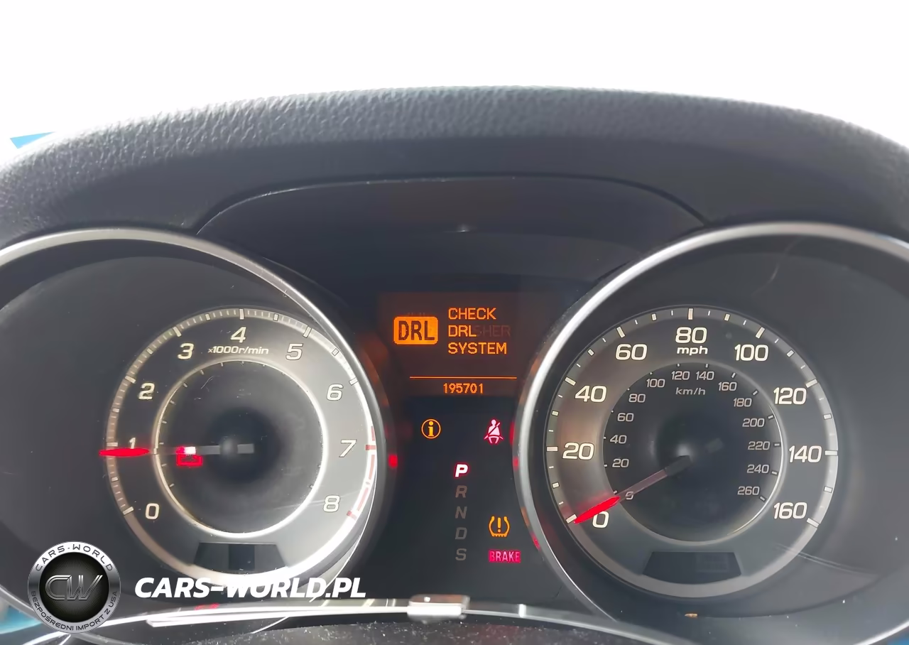 2011 Acura Mdx VIN:2HNYD2H20BH523021 - 7
