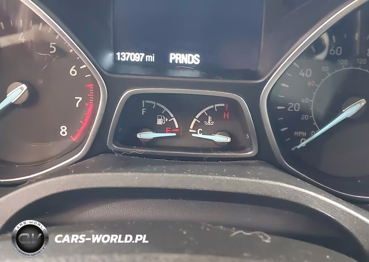 2017 Ford Escape Se VIN:1FMCU9GD9HUC48066 - 16