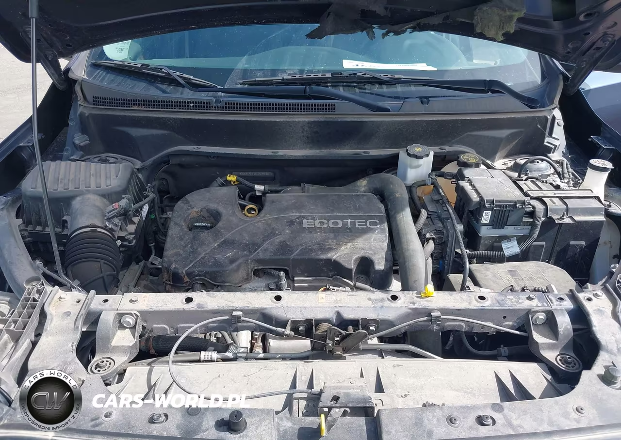 2019 GMC Terrain Sle VIN:3GKALMEV2KL203568 - 10