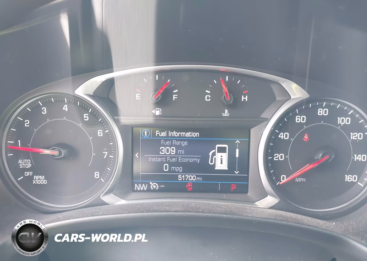 2019 GMC Terrain Sle VIN:3GKALMEV2KL203568 - 7