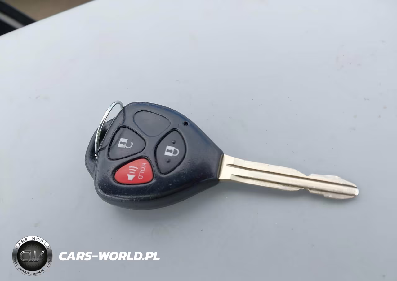 2008 Scion Xb VIN:JTLKE50E081038602 - 11