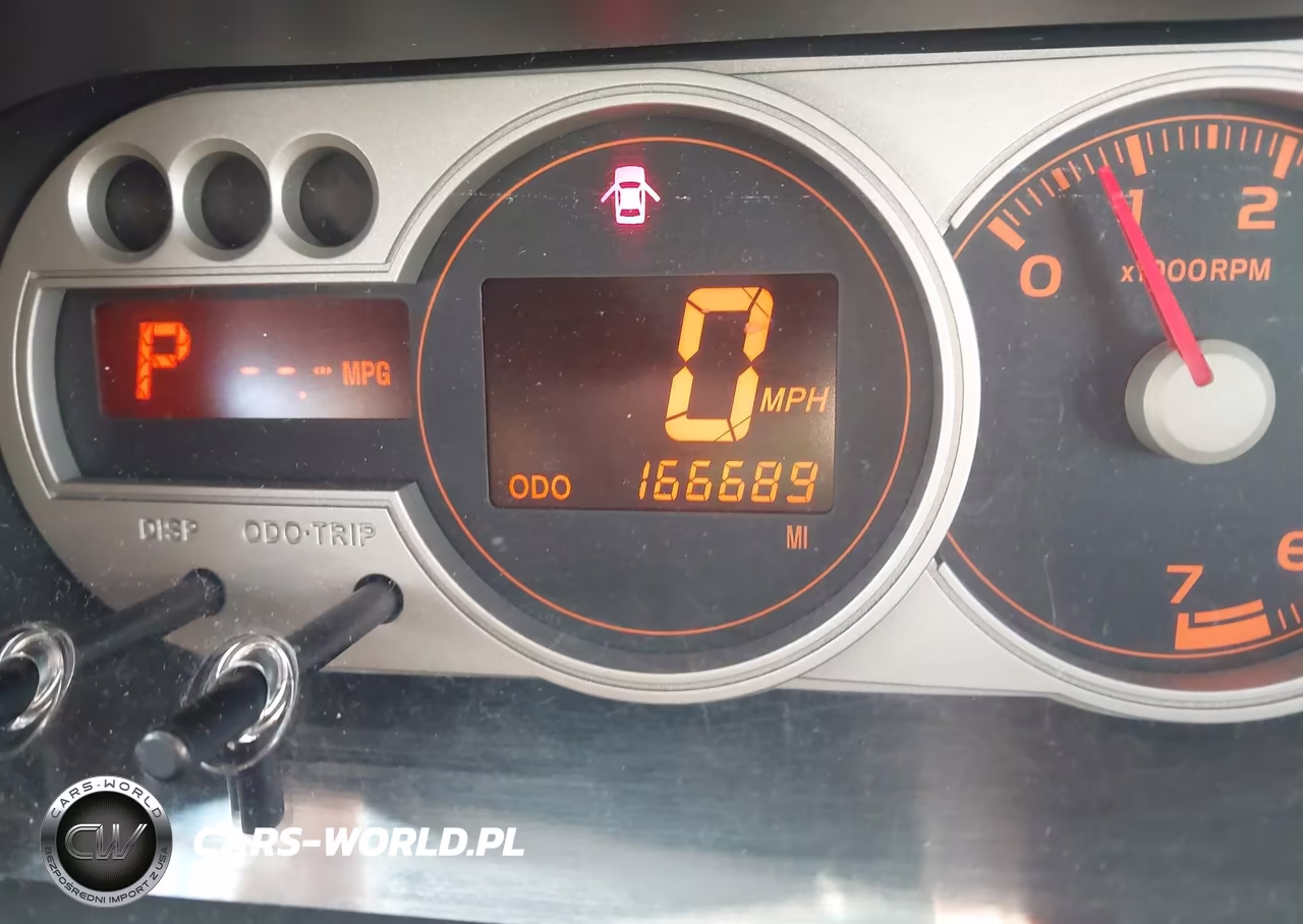 2008 Scion Xb VIN:JTLKE50E081038602 - 16