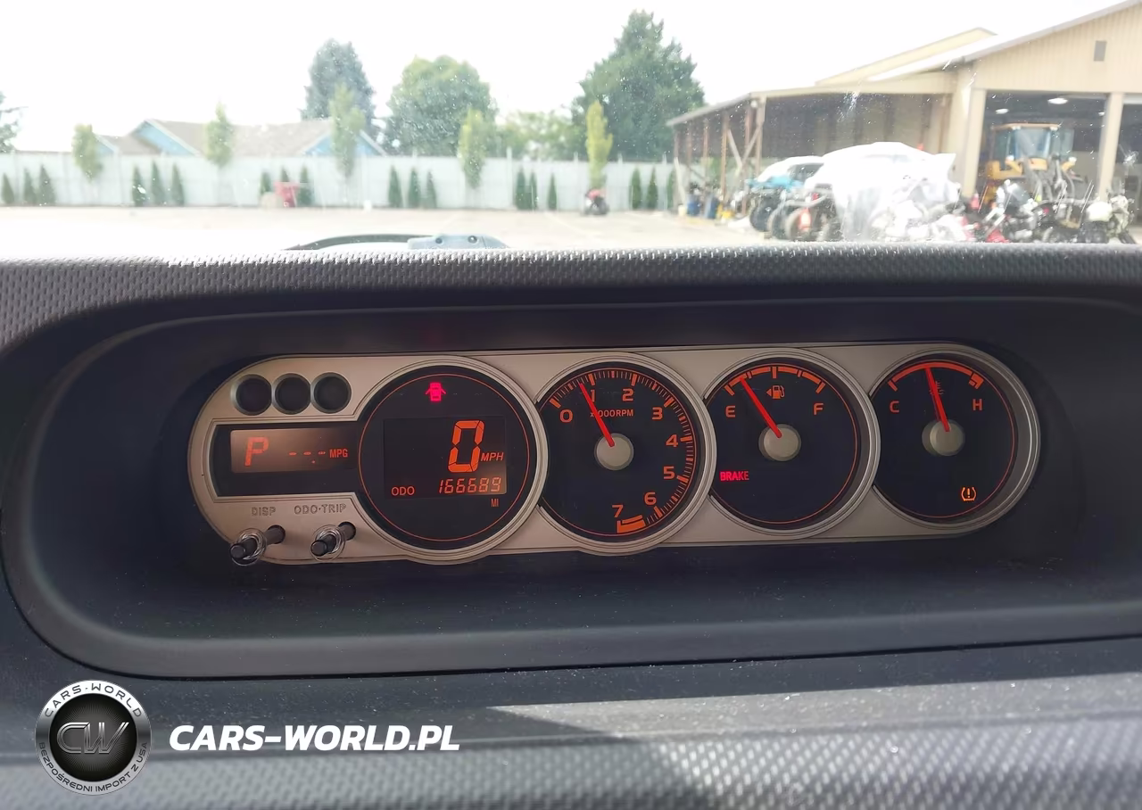 2008 Scion Xb VIN:JTLKE50E081038602 - 7