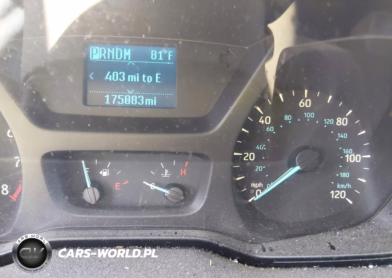 2017 Ford Transit-350 Xlt VIN:1FBZX2YM4HKA47171 - 15