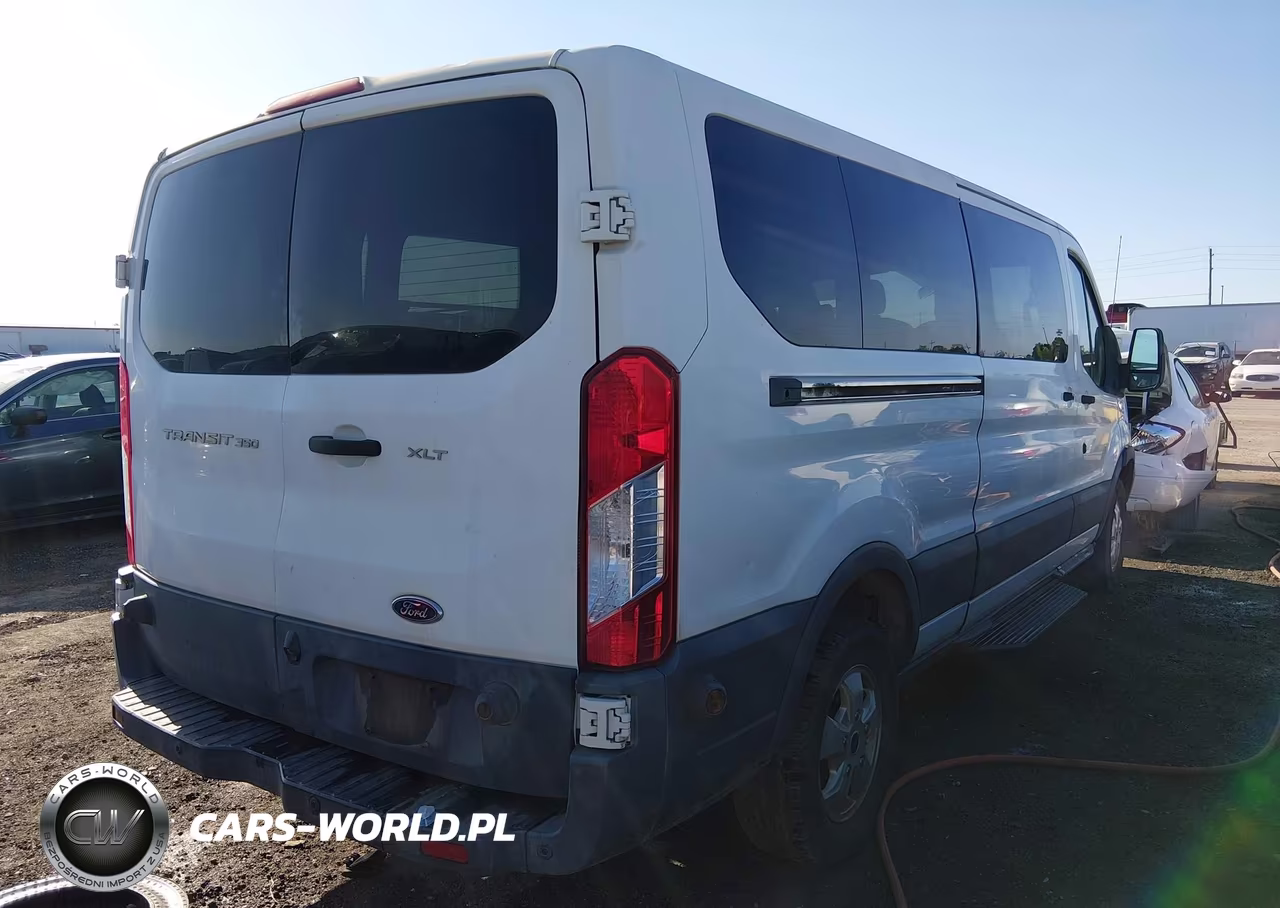 2017 Ford Transit-350 Xlt VIN:1FBZX2YM4HKA47171 - 4