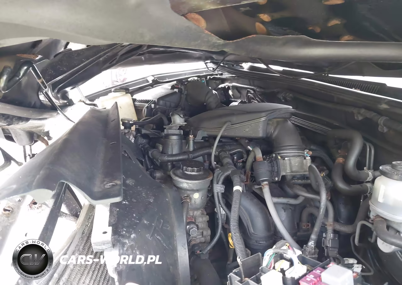 2011 Toyota Tacoma VIN:5TFNX4CNXBX006625 - 10