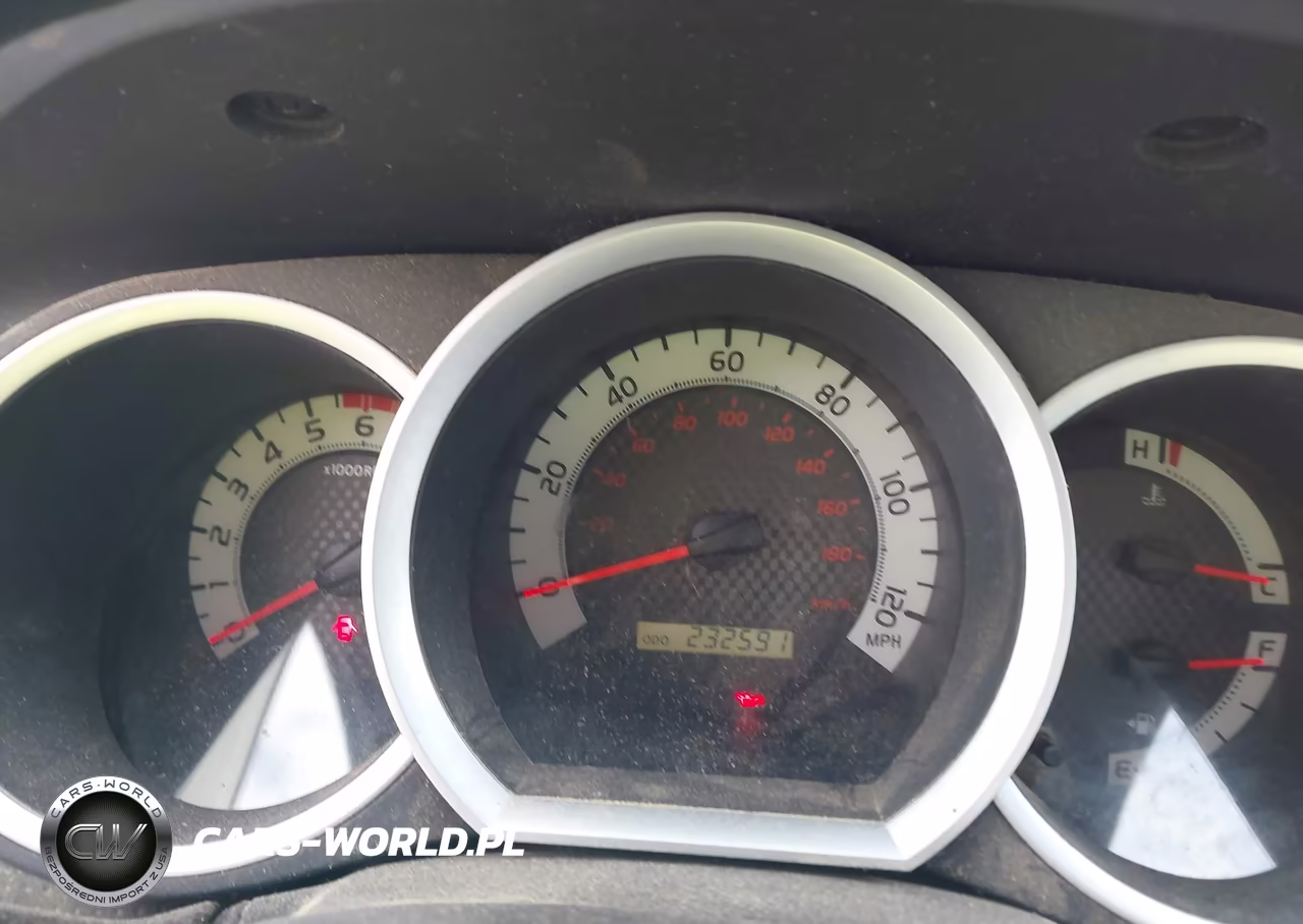 2011 Toyota Tacoma VIN:5TFNX4CNXBX006625 - 7