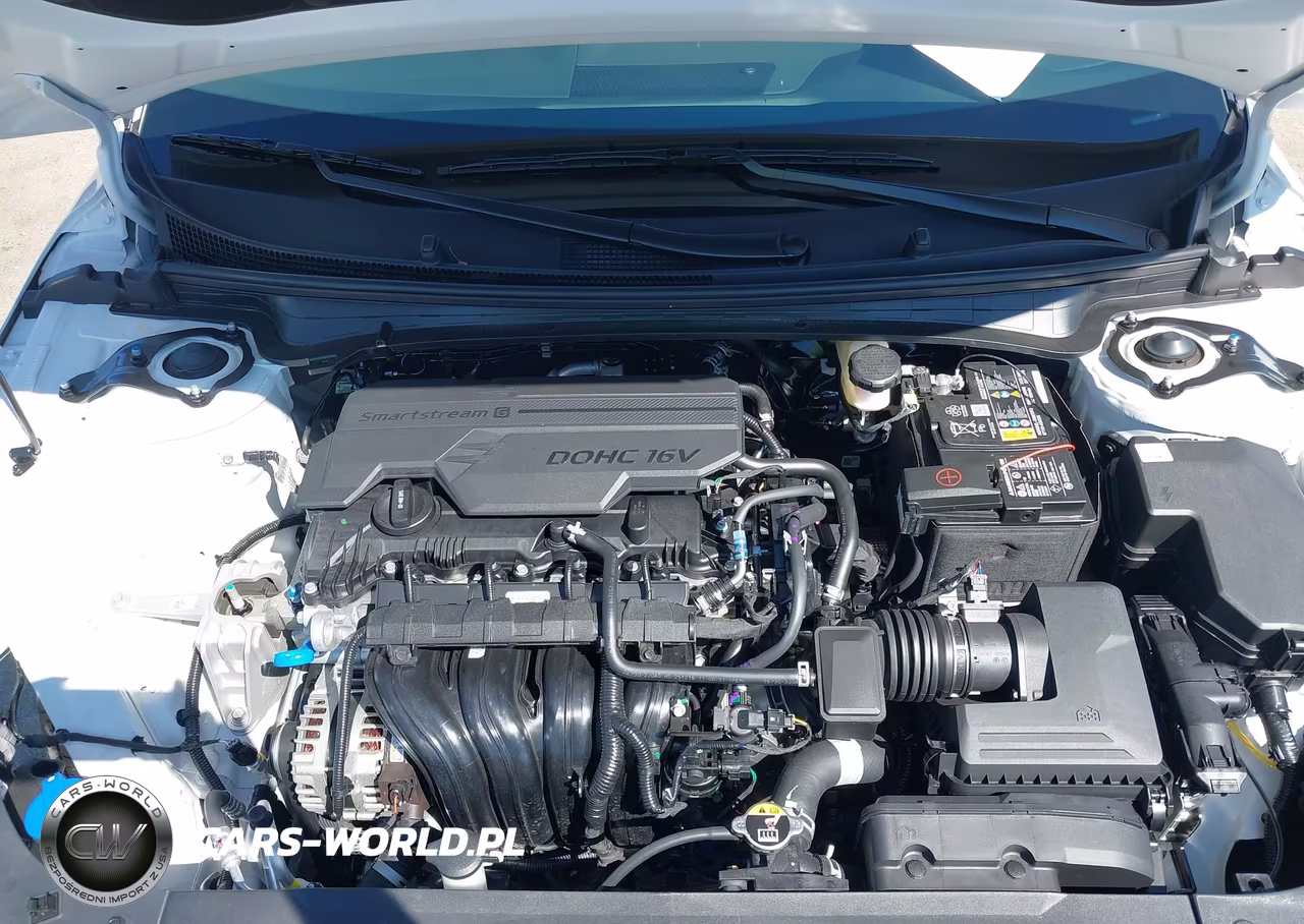 2026 Kia K4 Ex VIN:3KPFU4DE6TE368058 - 10