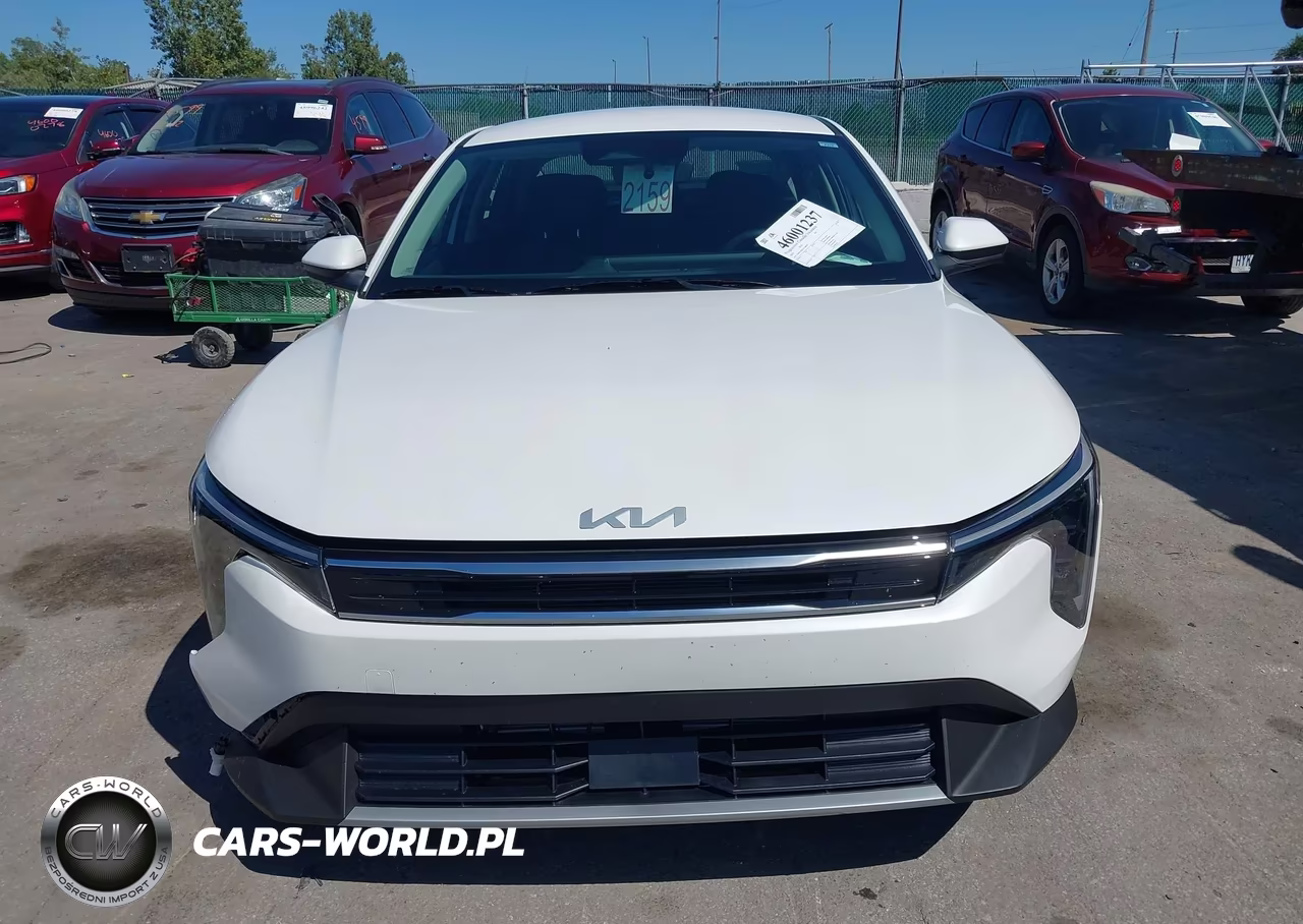 2026 Kia K4 Ex VIN:3KPFU4DE6TE368058 - 12