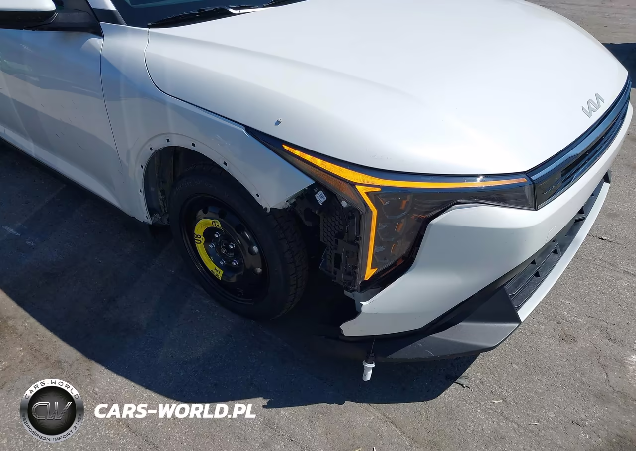 2026 Kia K4 Ex VIN:3KPFU4DE6TE368058 - 6