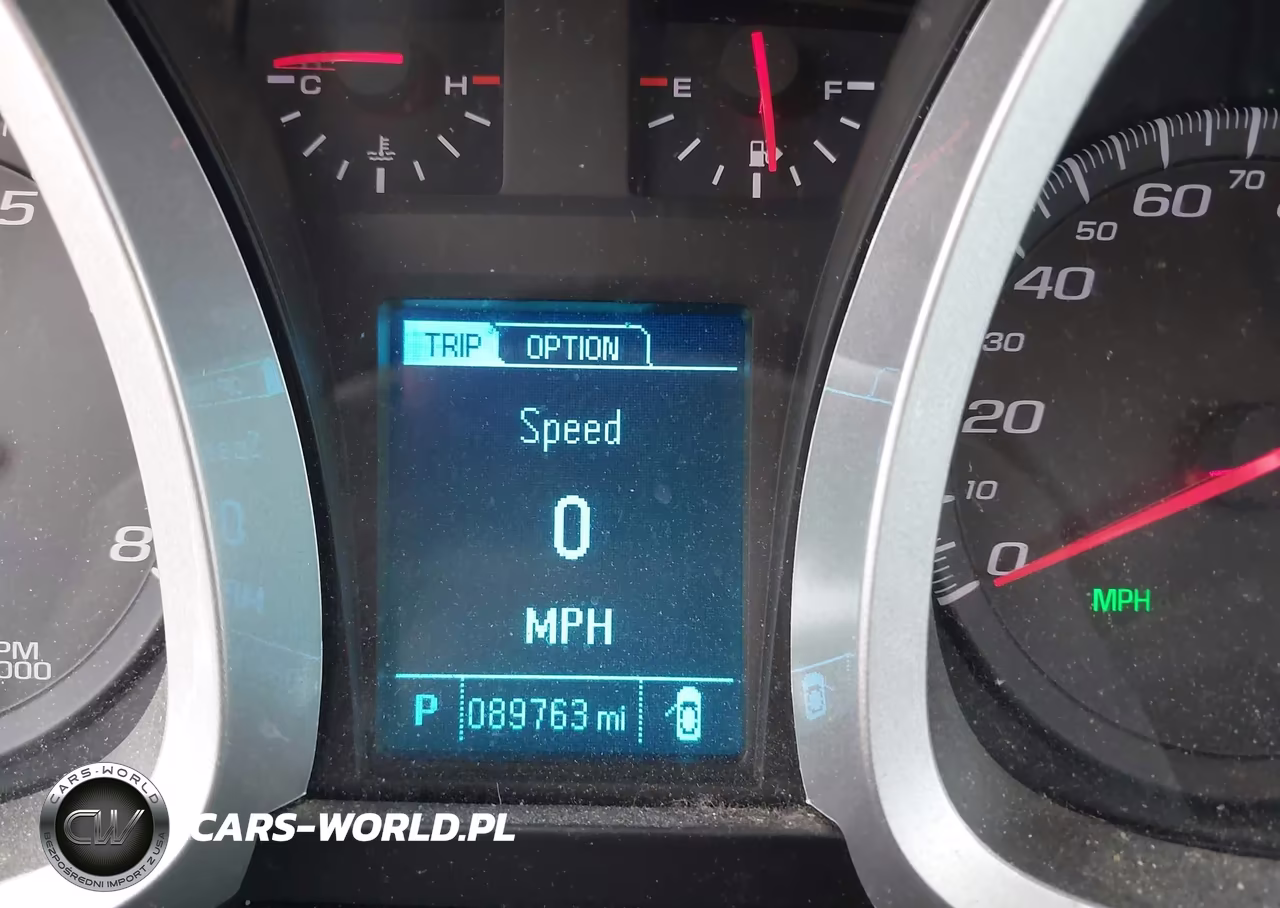 2015 Chevrolet Equinox 2Lt VIN:2GNFLGEK5F6163545 - 14