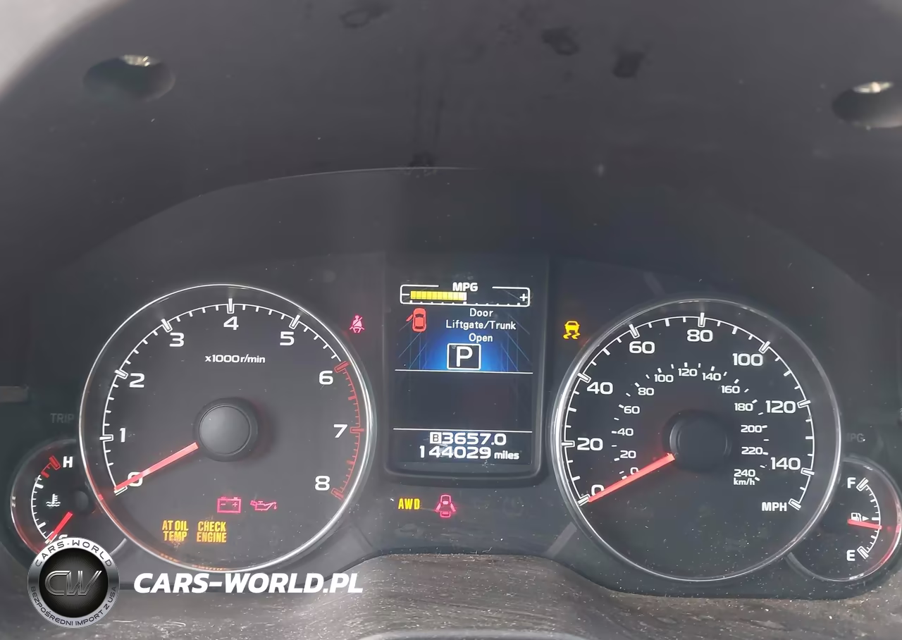 2013 Subaru Outback 2.5I Limited VIN:4S4BRBKC1D3309770 - 7
