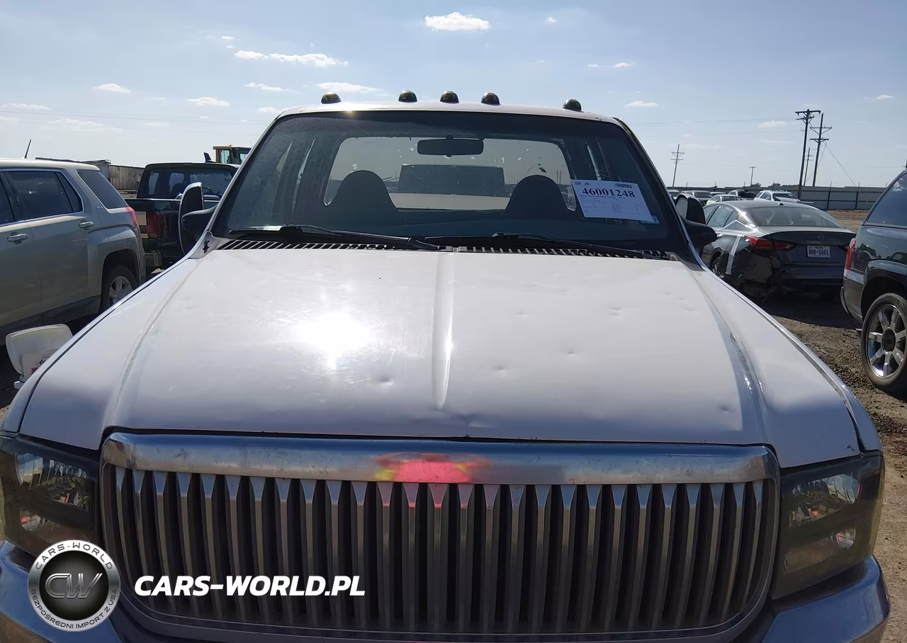 1999 Ford F-250 Lariat-Xl-Xlt VIN:1FTNX20S5XEC90800 - 6