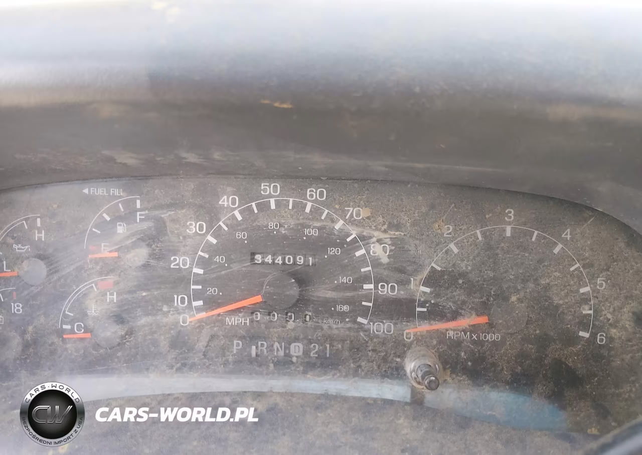 1999 Ford F-250 Lariat-Xl-Xlt VIN:1FTNX20S5XEC90800 - 7