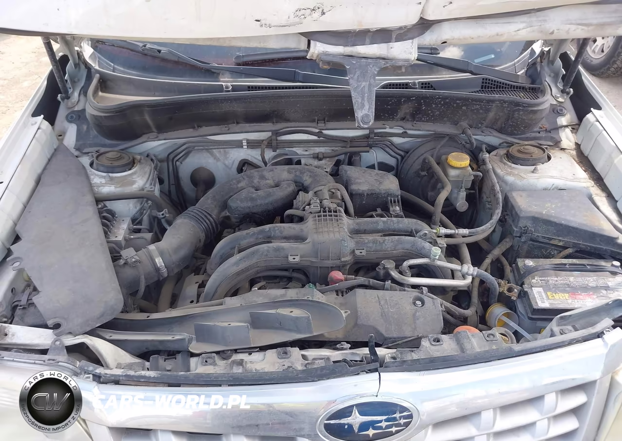 2013 Subaru Forester 2.5X Touring VIN:JF2SHAGCXDH406044 - 10
