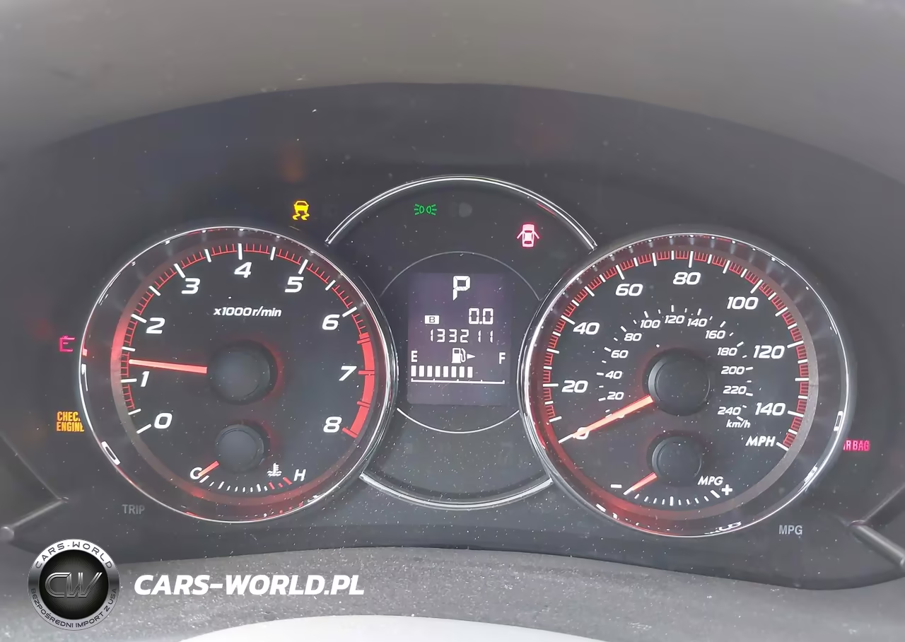 2013 Subaru Forester 2.5X Touring VIN:JF2SHAGCXDH406044 - 7