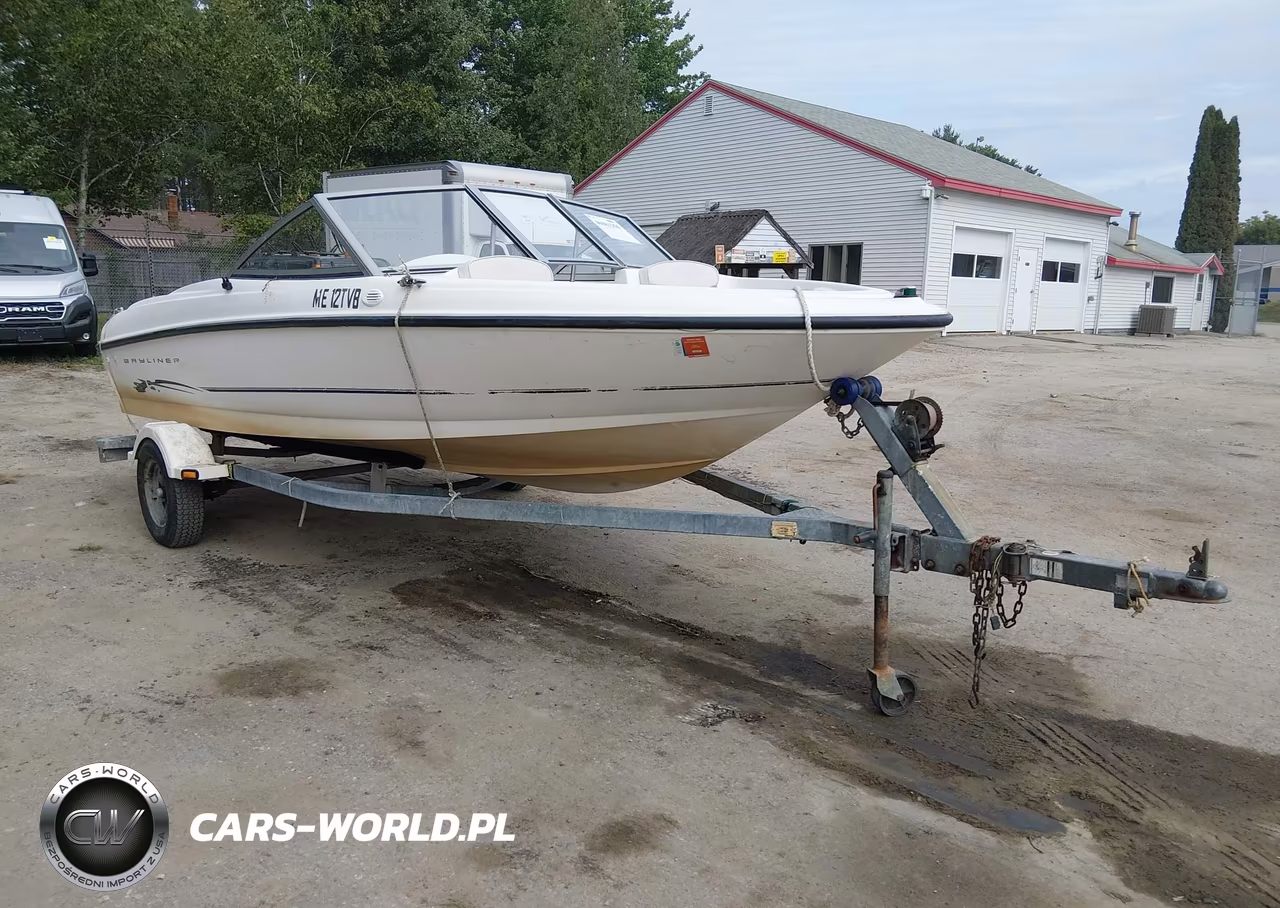 2004 Bayliner Other