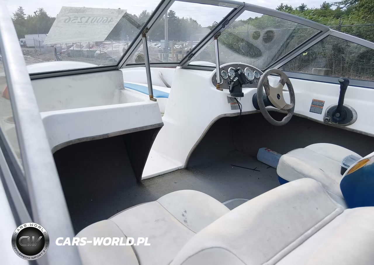 2004 Bayliner Other VIN:00000BBBL42CU1304 - 5