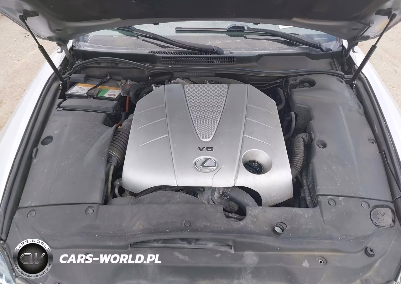 2009 Lexus Is 350 VIN:JTHBE262095022433 - 10