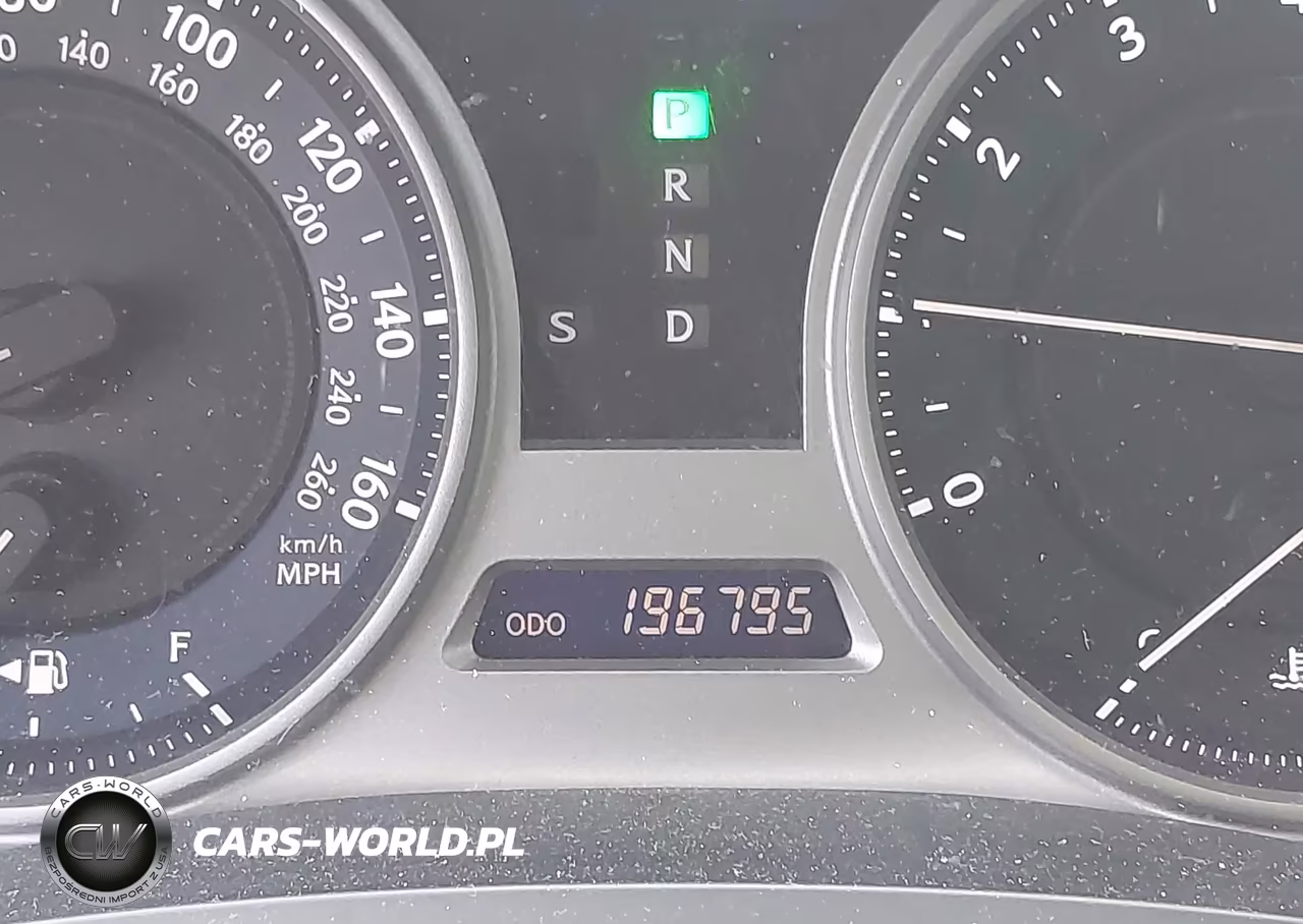 2009 Lexus Is 350 VIN:JTHBE262095022433 - 15
