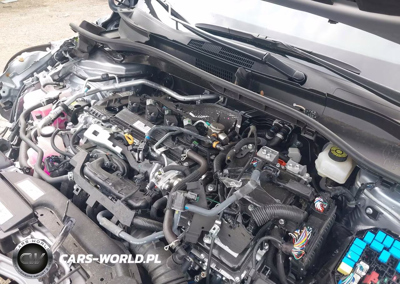 2026 Toyota Corolla Cross Hybrid Xse VIN:7MUFBABG0TV096224 - 10