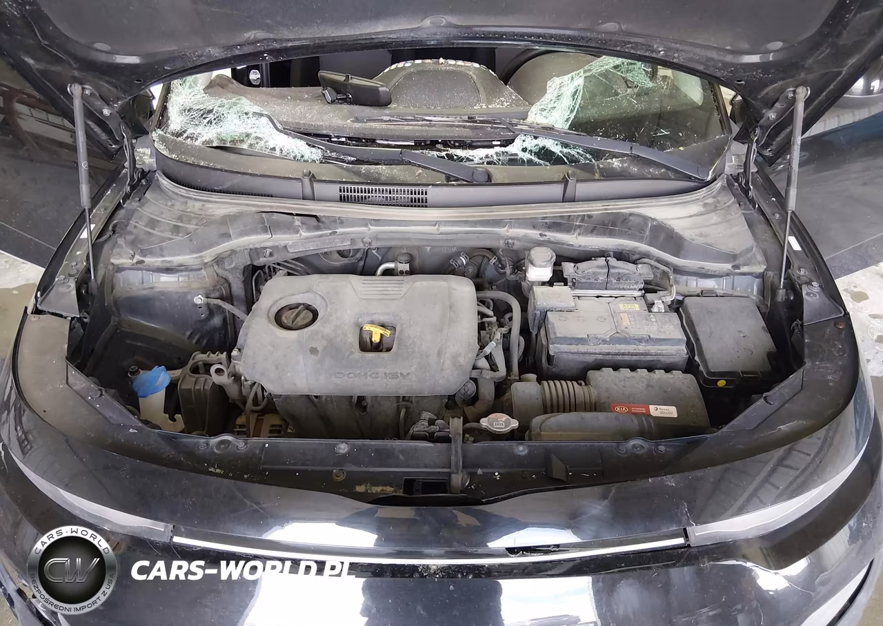 2020 Kia Soul Lx VIN:KNDJ23AU6L7734784 - 10