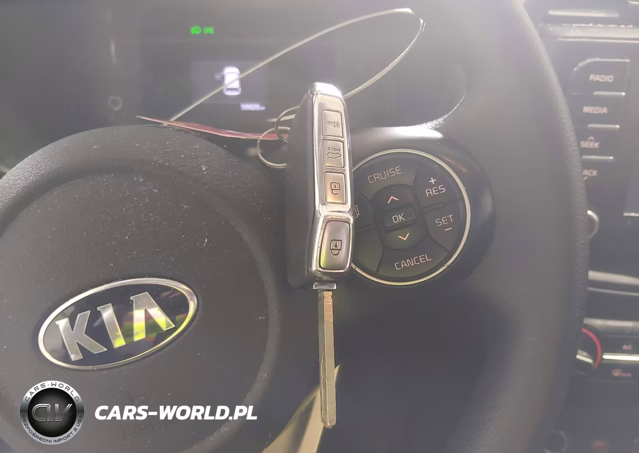 2020 Kia Soul Lx VIN:KNDJ23AU6L7734784 - 11