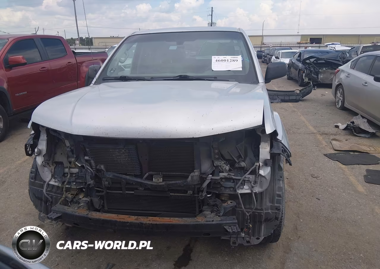2013 Nissan Frontier S VIN:1N6AD0ER2DN762557 - 12