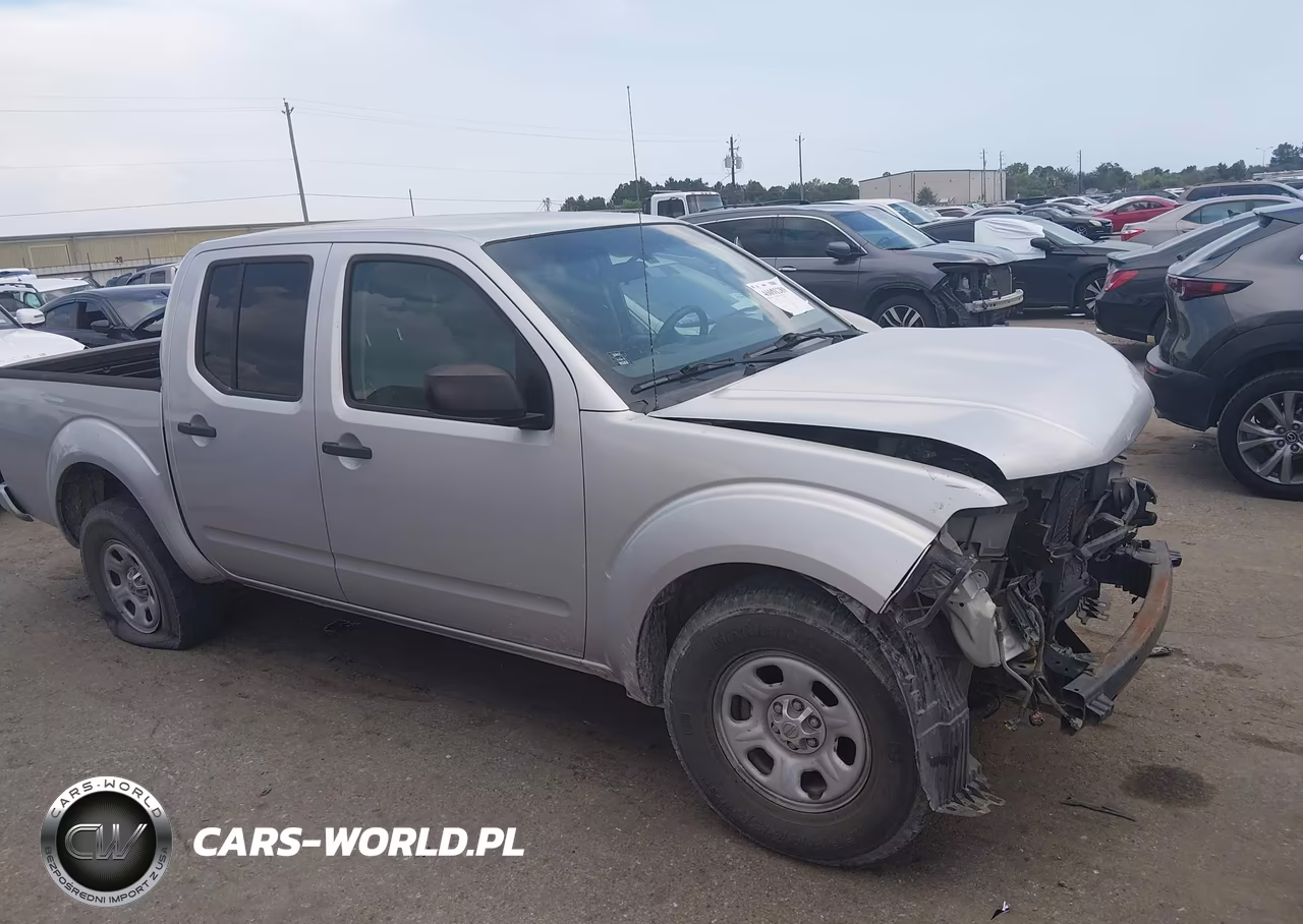 2013 Nissan Frontier S VIN:1N6AD0ER2DN762557 - 13