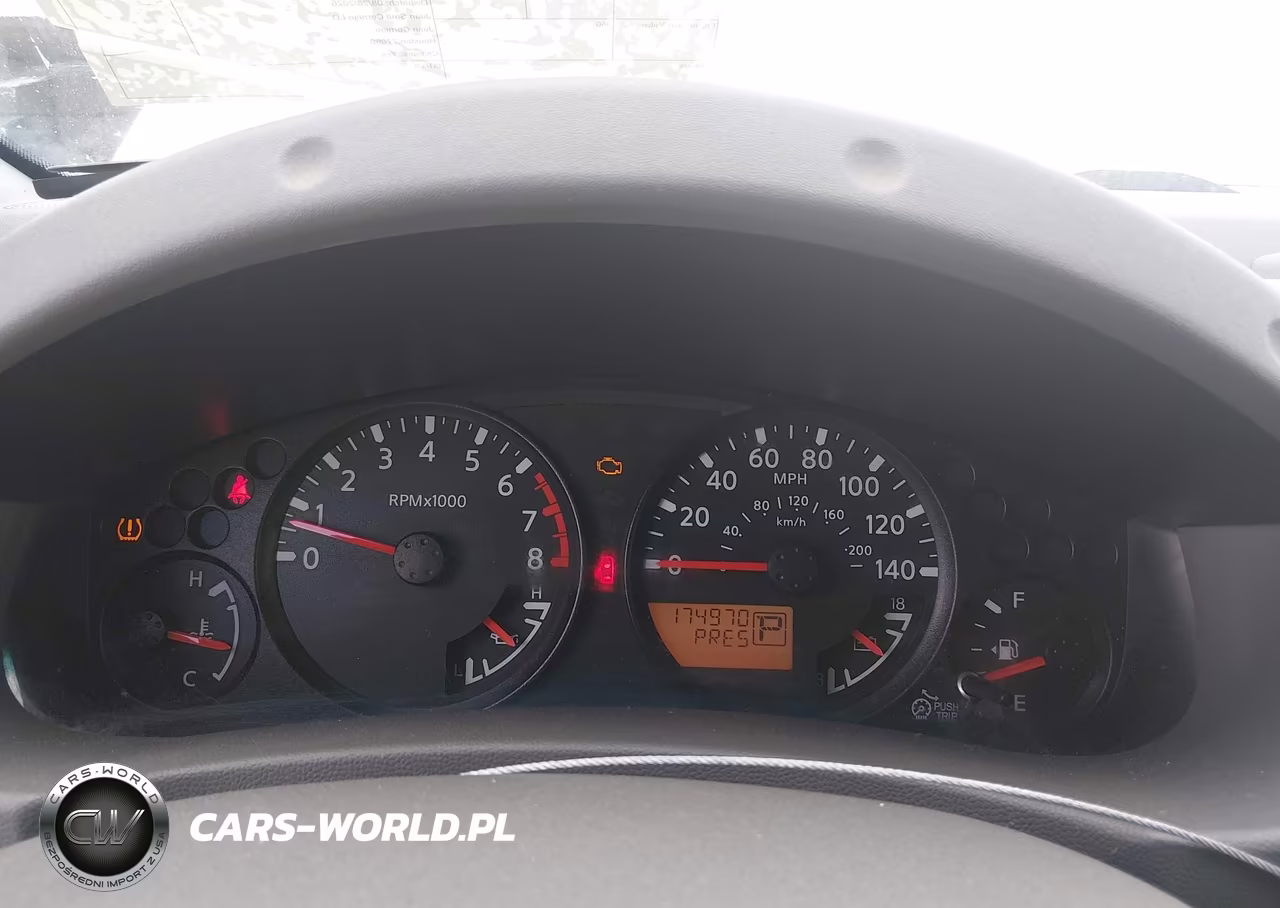2013 Nissan Frontier S VIN:1N6AD0ER2DN762557 - 7