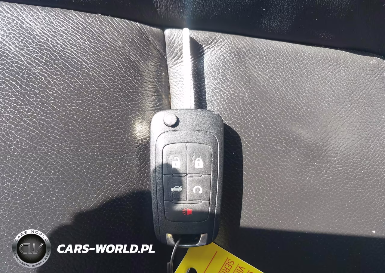 2014 Chevrolet Cruze 2Lt Auto VIN:1G1PE5SB3E7325292 - 11