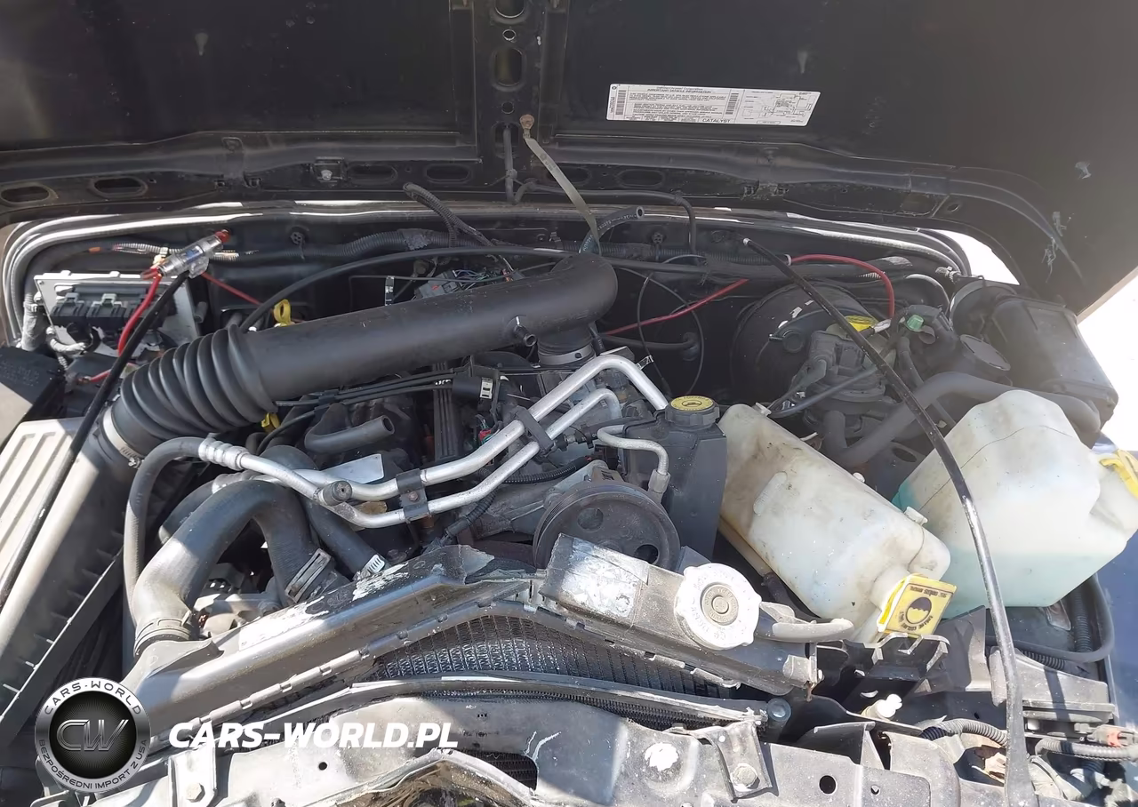 2002 Jeep Wrangler X VIN:1J4FA39S92P759957 - 10