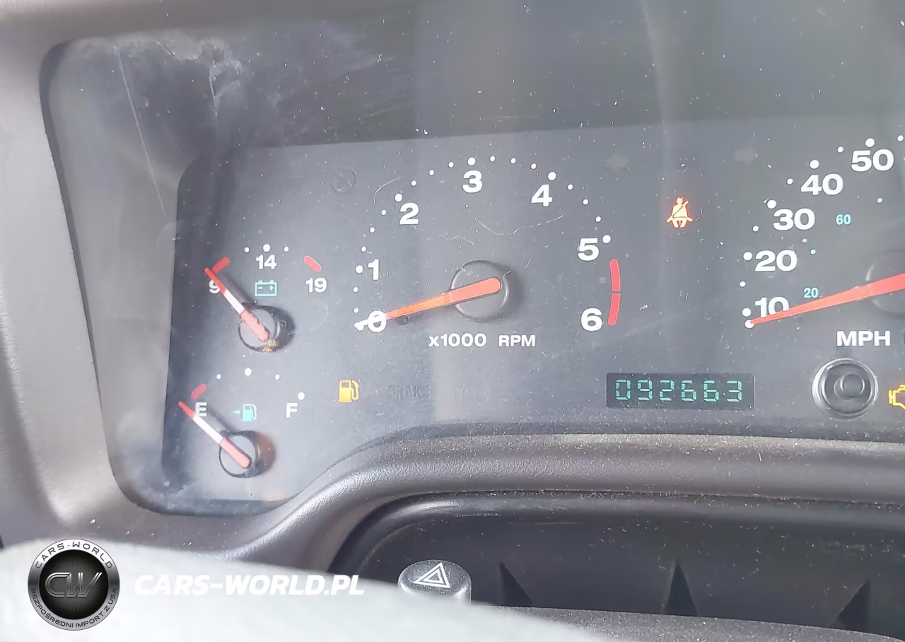2002 Jeep Wrangler X VIN:1J4FA39S92P759957 - 16