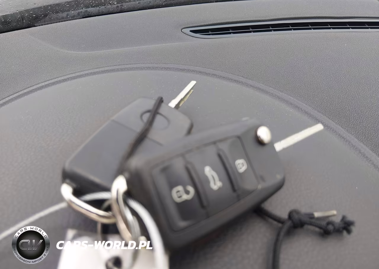 2014 Volkswagen Tiguan Sel VIN:WVGAV3AXXEW559896 - 11