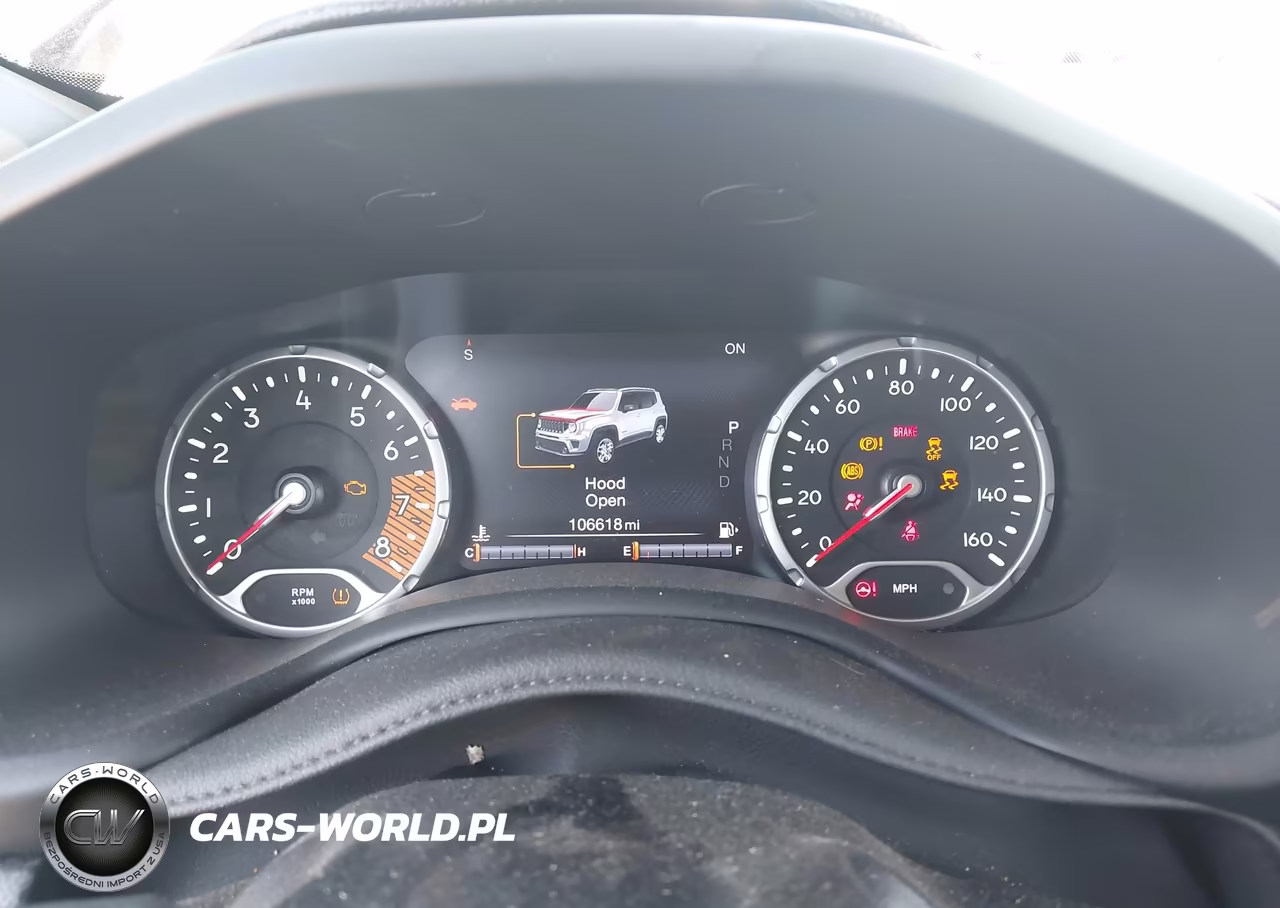 2021 Jeep Renegade Latitude 4X4 VIN:ZACNJDBB0MPM52634 - 7