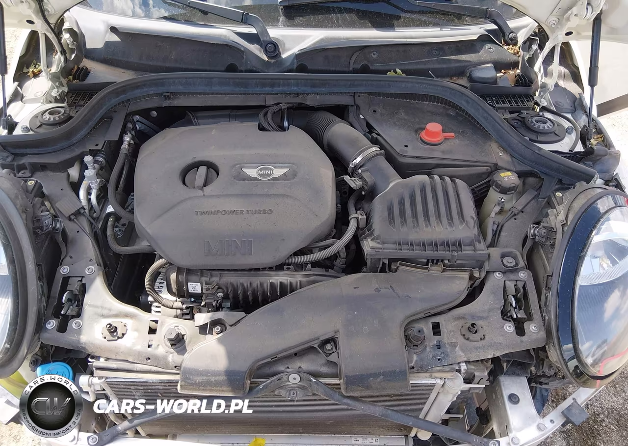 2019 Mini Hardtop Cooper VIN:WMWXU1C53K2F82778 - 10